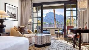 Omni Scottsdale Resort & Spa at Montelucia